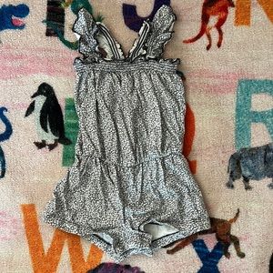 Gap Kids Romper great condition